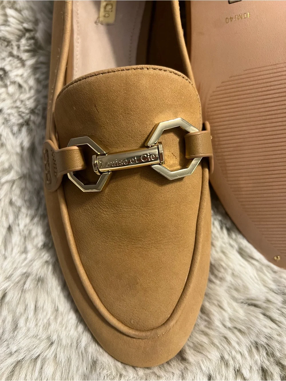 Louise et Cie classic slip